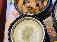 -真功夫(棠下店)