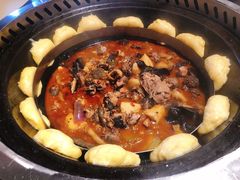 -驿舍·民國老营房院子私房菜(科学会堂店)