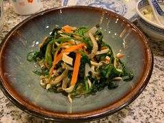 什锦菜-南京大牌档(龙江新城市广场店)