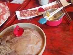 -袁老四重庆老火锅(桐梓坡店)