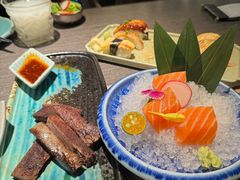 -炙柒Sekinana·精致日料(合生汇店)
