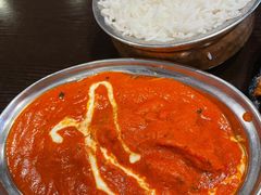 -克比叔叔印度餐厅Kebabs on the Grille(人民广场店)