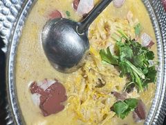 -95号酱骨·一块豆腐(展春园西路店)