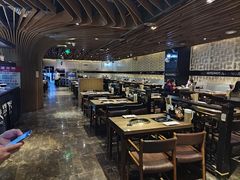 大堂-火炉火自助餐(悠唐购物中心店)