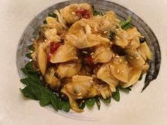 -白石の深夜食堂(泰华店)