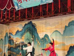 -英西峰林·洞天仙境