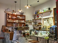 -几静cafe(基湖店)