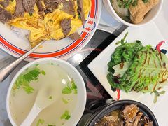 -有章牛杂(石厦店)