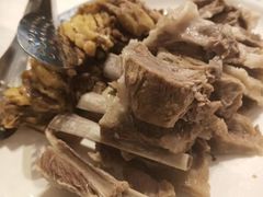 -巴音浩日娲·蒙餐(双林东路店)