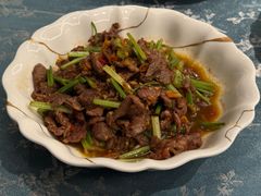 -扬州香格里拉·香宫中餐厅