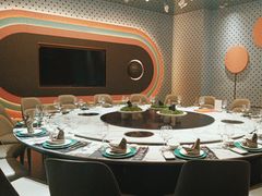 -国惠大酒楼(仓山万达店)