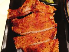 -馔豚·台北菜专门店(深圳湾万象城店)