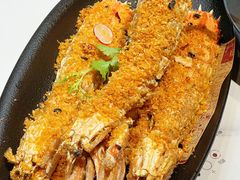 -醉壹号海鲜大排档(厦门美食地标店)