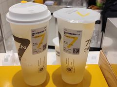 -7分甜(圆融广场店)