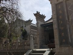 -西安关中民俗艺术博物院