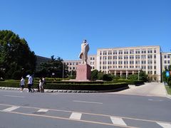 -大连理工大学(凌水校区)
