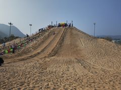 -大梅沙海滨公园