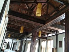 -太白山御龙湾温泉