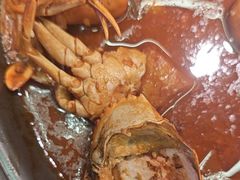 -徐记小怪兽肉蟹煲(中央大街店)