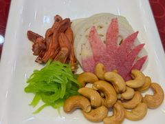 -真不同饭店(中州东路店)