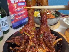 -七八冷面·延边朝鲜族美食(欢乐谷店)