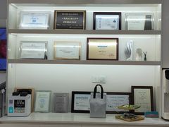 -美酷口腔牙齿矫正(江桥万达店)