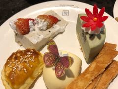 -川骄海鲜自助(河东店)