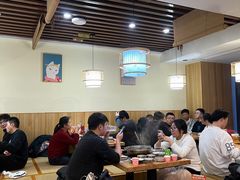 -牛匠和牛寿喜锅(西安总店)