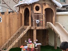 -HERRE·FARM 赫尔露营农场·团建聚会包场