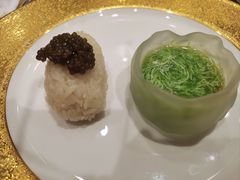 -深圳福田香格里拉大酒店