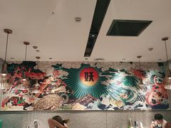 -半天妖烤鱼(兰州国芳中心店)
