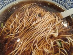 -来福面馆现炒浇头本帮面(真光路店)