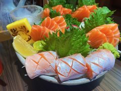 -仙隐小鹿中華の日料(荣民龙首广场店)
