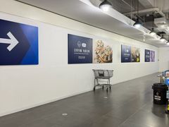-山姆会员商店(上海浦东店)