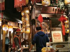 -南京大牌档(之心城店)