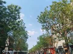 -北京前门大栅栏
