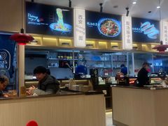 -陇上秦轩西安biangbiang面(朝龙汇店)