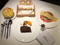 -王品牛排(郑州大卫城店)