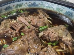 -南花桥羊肉馆老字号(乌镇店)