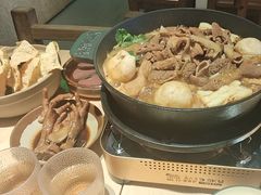 -牛腩之旅·牛腩牛杂煲(光启城美食城店)