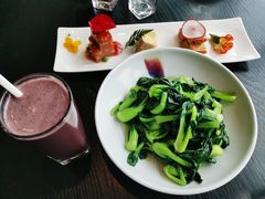-柒园·三十年创意杭帮菜(龙湖滨江天街店)