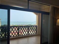 -厦门帝元维多利亚大酒店(环岛路黄厝海滩店)