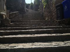 -东沙渔村