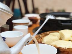 -尼玛藏家风味园(阿山食城店)