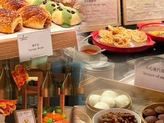 -深圳国际会展中心洲际酒店