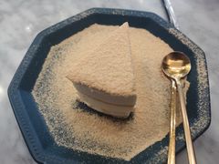 木糠蛋糕-Home Cafe(水榭春天店)