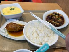 -老乡鸡(新邻天地店)