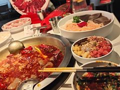 -小龙坎火锅(IFS HOT店)