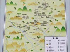 -三块石国家森林公园