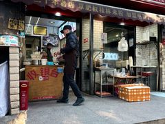 -覃肥叔桂林米粉(粮道街店)